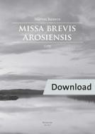 Missa Brevis Arosiensis Download