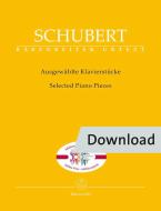 Ausgewählte Klavierstücke Download