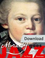 Mozart goes Jazz Download