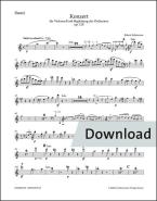 Konzert in a-Moll op. 129 Download