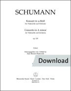 Konzert in a-Moll op. 129 Download