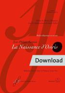 La Naissance d'Osiris Download