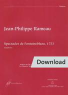 Spectacles de Fontainebleau Download