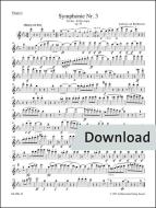 Symphonie Nr. 3 Es-Dur op. 55 Download