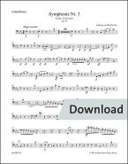 Symphonie Nr. 3 Es-Dur op. 55 Download