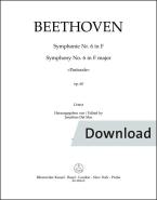 Symphonie Nr. 6 F-Dur op. 68 Download