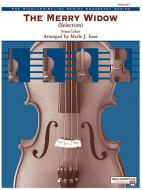 The Merry Widow Standard