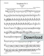 Symphonie Nr. 6 F-Dur op. 68 Download