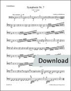 Symphonie Nr. 7 A-Dur op. 92 Download