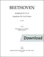 Symphonie Nr. 9 d-moll op. 125 Download