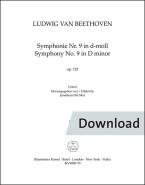 Symphonie Nr. 9 d-moll op. 125 Download