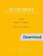 Lieder 7 Download