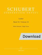 Lieder 10 Download
