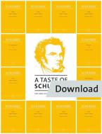A Taste of Schubert Download