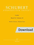Lieder 10 Download