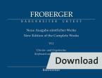 Clavier- und Orgelwerke abschriftlicher Überlieferung Download