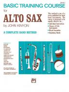 John Kinyon's Basic Training Course Book 1 