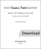 Study II for Treatise On the Veil Download