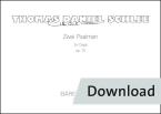 Zwei Psalmen für Orgel op. 74 Download
