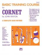 John Kinyon's Basic Training Course Book 2 