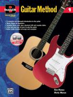 Basix Guitar Method Book 1 