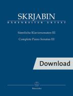 Sämtliche Klaviersonaten 3 Download