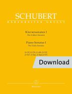 Klaviersonaten 1 Download