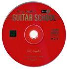Jerry Snyder's Guitar School Method Book 1 