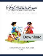 Früher Anfang auf dem Cello 4 Download