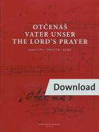 Otcenáš (Vater unser) Download