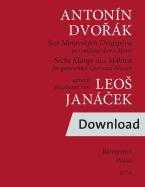 Sechs Klänge aus Mähren Download