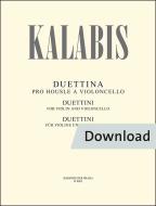 Duettini op. 67 Download