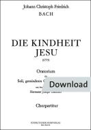 Die Kindheit Jesu Download