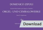 Orgelwerke Download