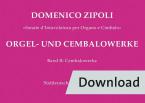 Orgel- und Cembalowerke 2 Download