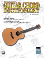 21st Century Guitar Chord Dictionary 