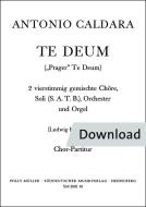 Prager Te Deum Download