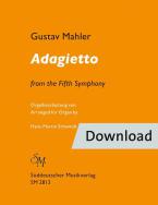 Adagietto aus der 5. Symphonie Download