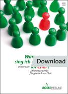 Warum sing ich eigentlich im Chor? Download