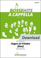 Liegen ist Frieden Download
