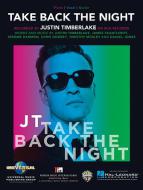 Take Back The Night 