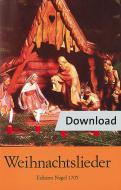 Weihnachtslieder Download