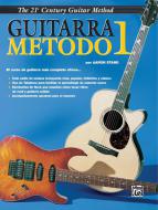 21st Century Guitar Method 1 