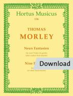 9 Fantasien Download