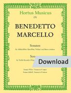 6 Sonaten Heft 1 Download