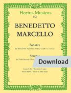 6 Sonaten Heft 3 Download