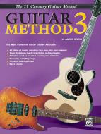 21st Century Guitar Method 3 