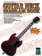 21st Century Guitar Neck Diagram Book 