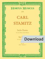 6 Duette op. 27 Heft 1 Download