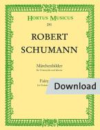 Märchenbilder op. 113 Download